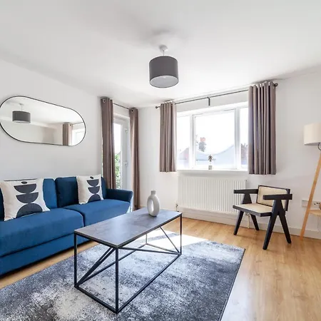 The South Wimbledon Collection Apartamento
